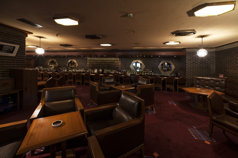 Imperial Hotel