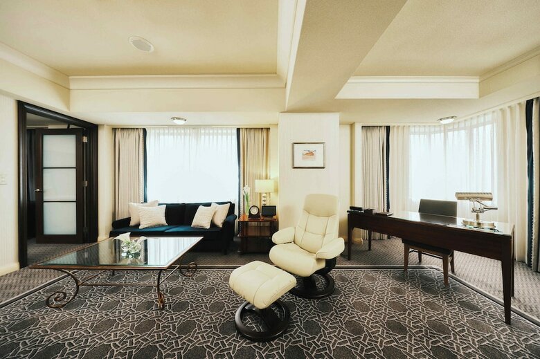Imperial Hotel