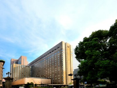 Imperial Hotel