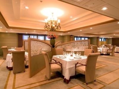Imperial Hotel