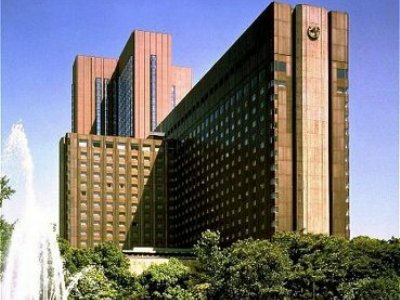 Imperial Hotel