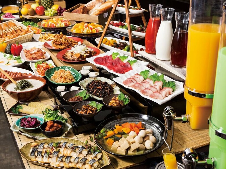 Hotel Jal City Haneda Tokyo