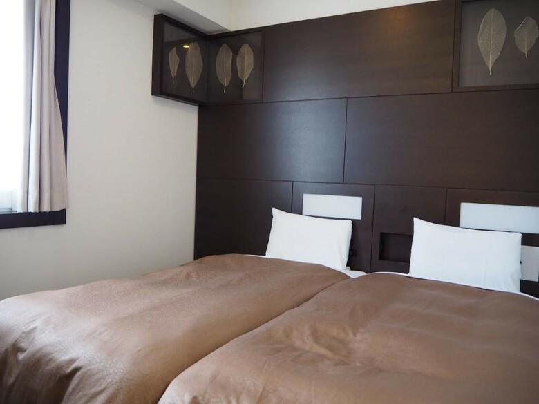Hotel Jal City Haneda Tokyo