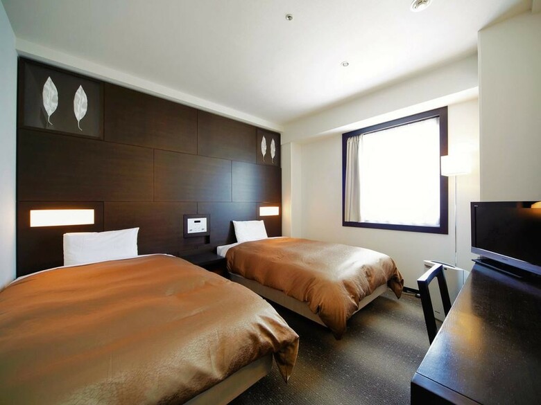 Hotel Jal City Haneda Tokyo