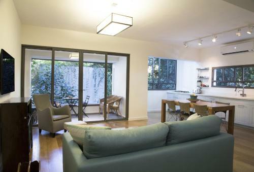 Apartamento Exclusive Holiday Rentals