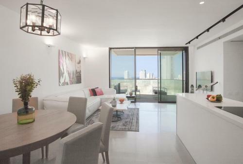 Apartamento Exclusive Holiday Rentals