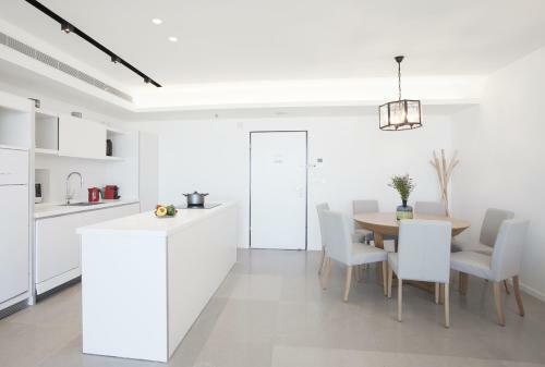 Apartamento Exclusive Holiday Rentals