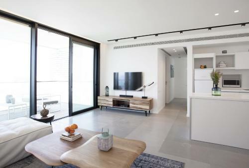 Apartamento Exclusive Holiday Rentals
