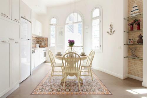 Apartamento Exclusive Holiday Rentals