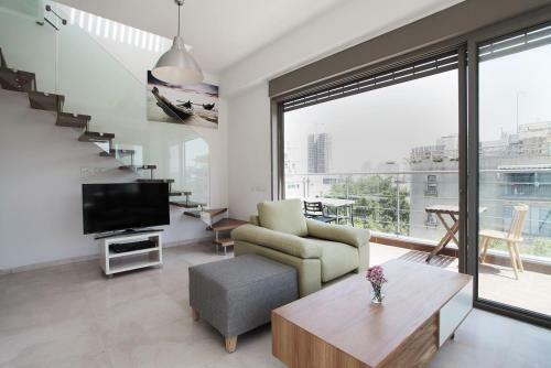 Apartamento Exclusive Holiday Rentals