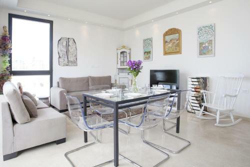 Apartamento Exclusive Holiday Rentals