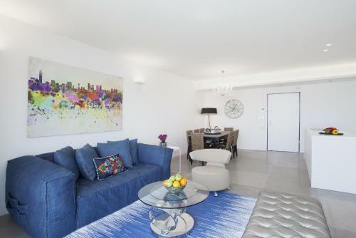 Apartamento Exclusive Holiday Rentals