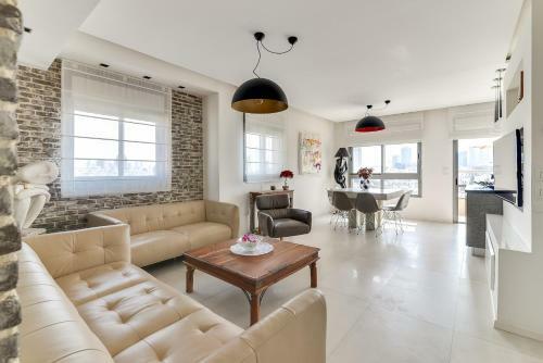Apartamento Exclusive Holiday Rentals