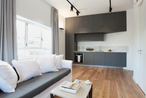 Apartamento Exclusive Holiday Rentals