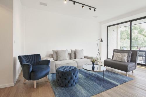 Apartamento Exclusive Holiday Rentals