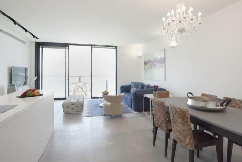 Apartamento Exclusive Holiday Rentals