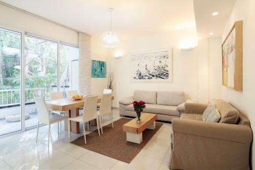 Apartamento Exclusive Holiday Rentals