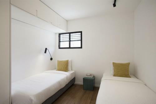 Apartamento Exclusive Holiday Rentals