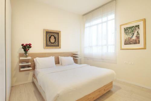 Apartamento Exclusive Holiday Rentals
