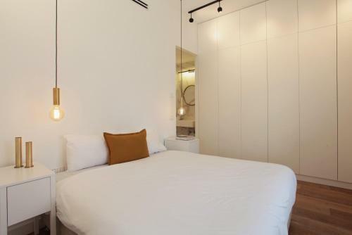 Apartamento Exclusive Holiday Rentals