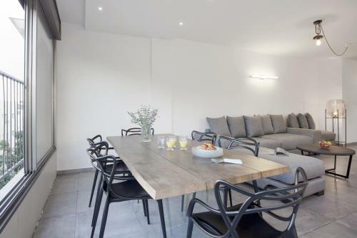 Apartamento Exclusive Holiday Rentals