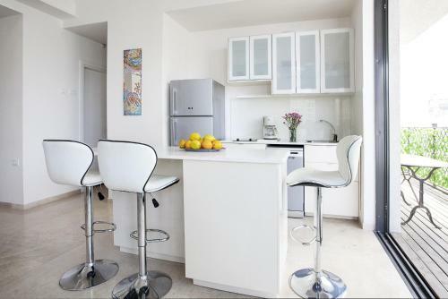 Apartamento Exclusive Holiday Rentals