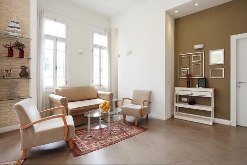 Apartamento Exclusive Holiday Rentals