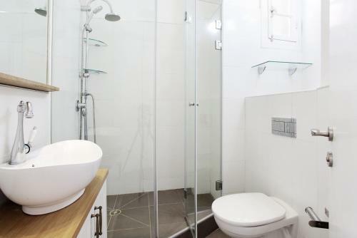 Apartamento Exclusive Holiday Rentals