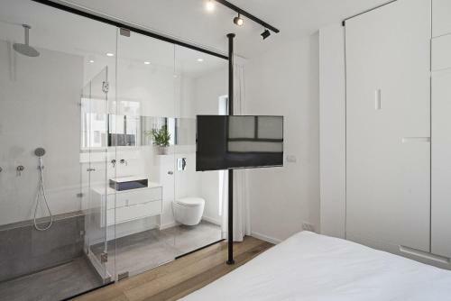 Apartamento Exclusive Holiday Rentals