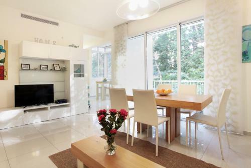 Apartamento Exclusive Holiday Rentals