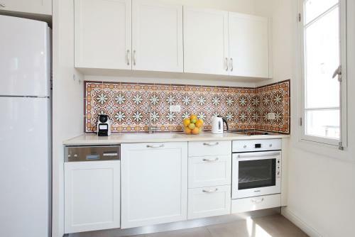 Apartamento Exclusive Holiday Rentals