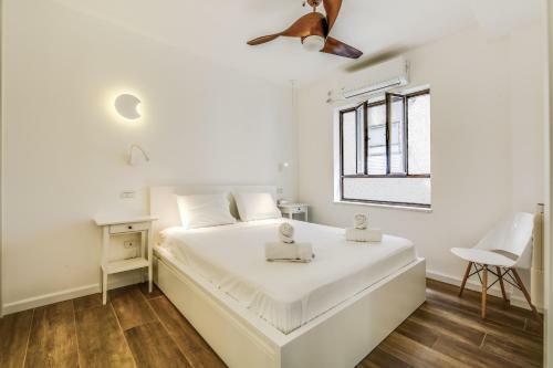 Apartamento Exclusive Holiday Rentals