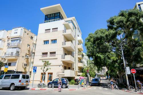 Apartamento Exclusive Holiday Rentals