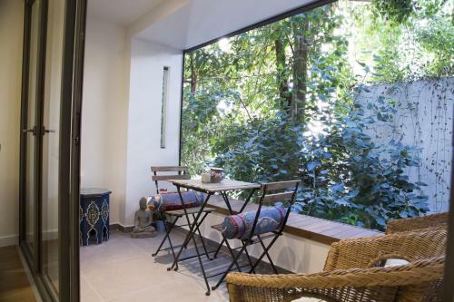 Apartamento Exclusive Holiday Rentals