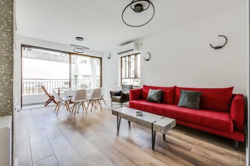 Apartamento Exclusive Holiday Rentals