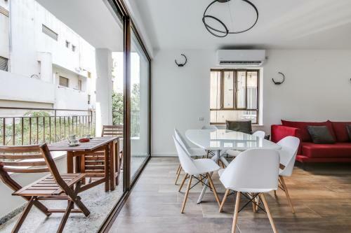 Apartamento Exclusive Holiday Rentals