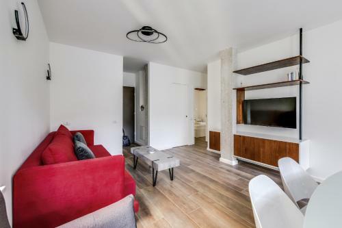 Apartamento Exclusive Holiday Rentals