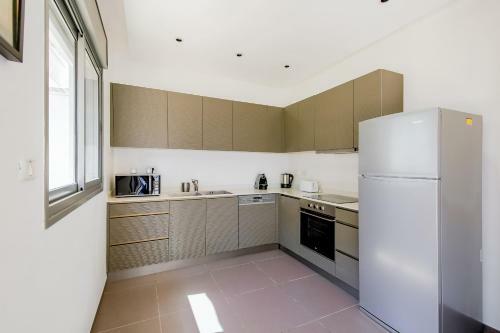 Apartamento Exclusive Holiday Rentals