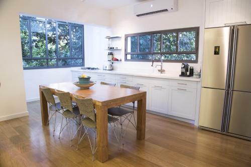Apartamento Exclusive Holiday Rentals