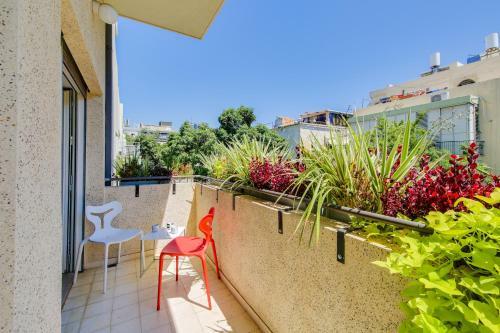 Apartamento Exclusive Holiday Rentals