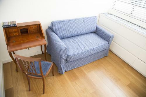 Apartamento Exclusive Holiday Rentals