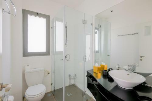 Apartamento Exclusive Holiday Rentals