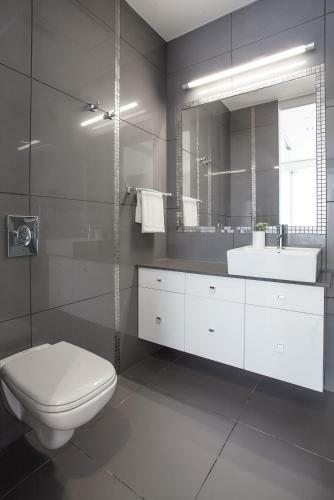 Apartamento Exclusive Holiday Rentals