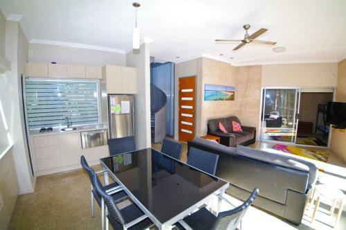 Sun Worship Eco Villas
