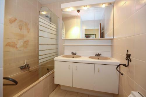 Apartment Magnum 2