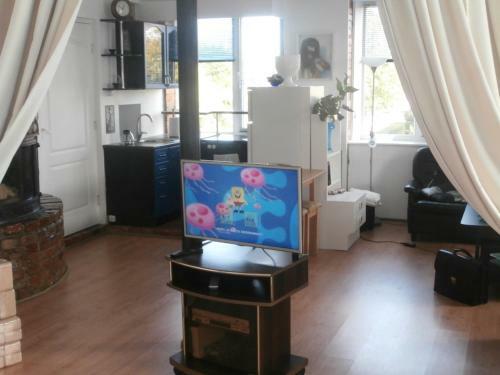 Private Apartment For You