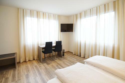 Hotel Am Kreisel