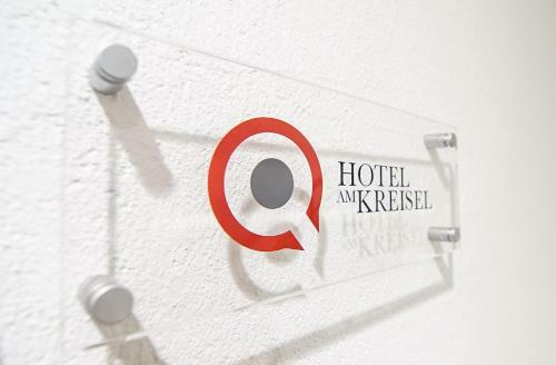 Hotel Am Kreisel