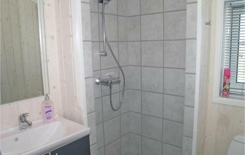 Holiday Home Sp�ttevej Bindslev