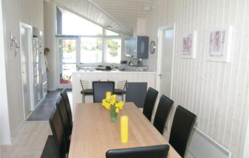 Holiday Home Sp�ttevej Bindslev